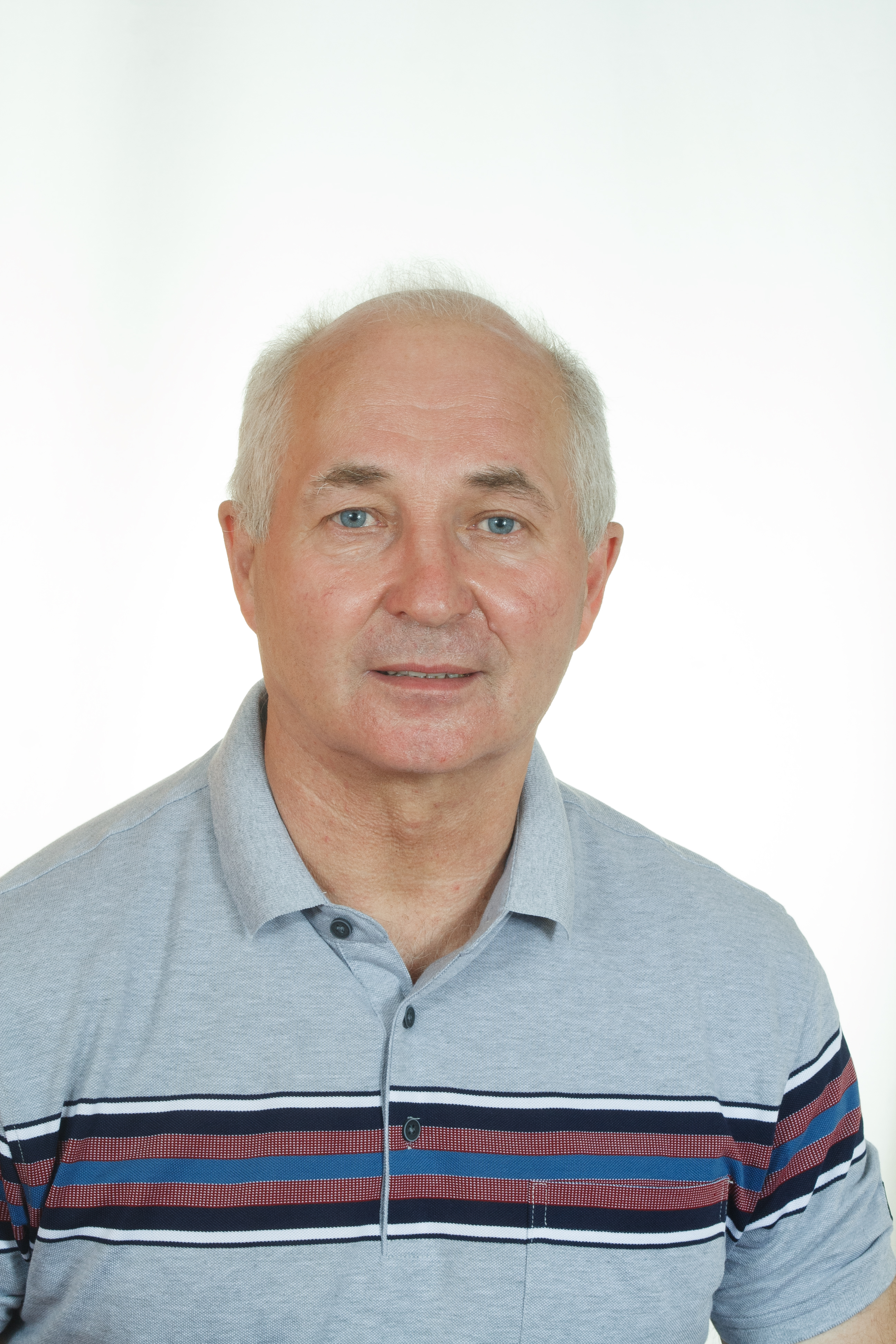 Кирилов Александр Николаевич.