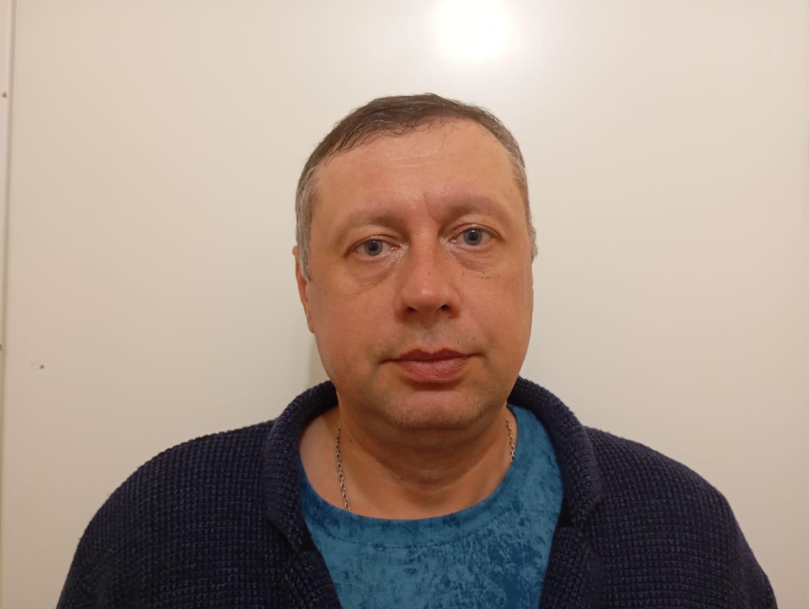 Короткевич Владимир Васильевич.