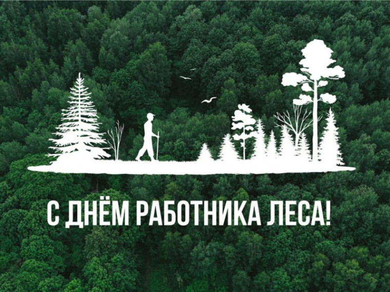 15 сентября 2024 года – День работников леса и лесоперерабатывающей промышленности. 15 сентября 2024 года – День работников леса и лесоперерабатывающей промышленности.